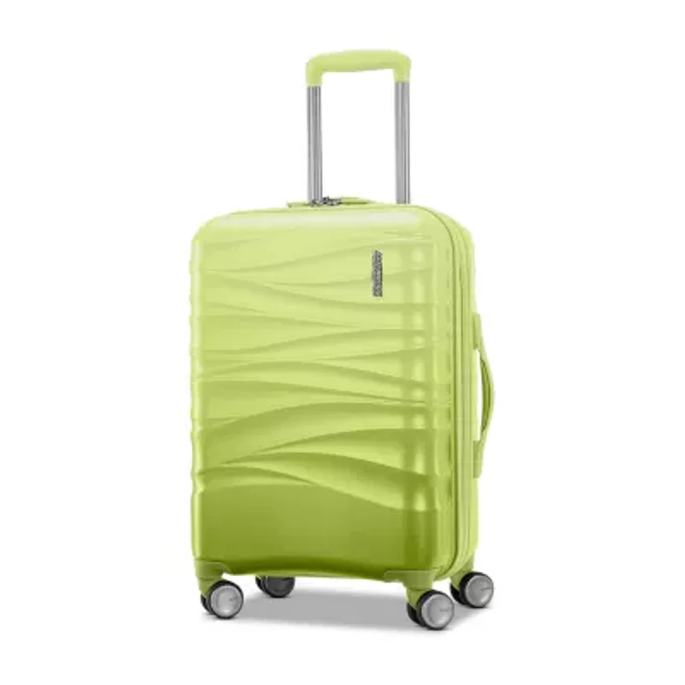 American Tourister Cascade 20" Hardside Luggage