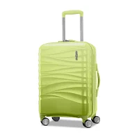 American Tourister Cascade 20" Hardside Luggage