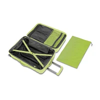 American Tourister Cascade 20" Hardside Luggage