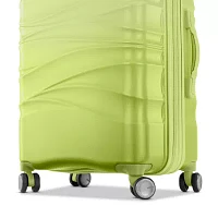 American Tourister Cascade 20" Hardside Luggage