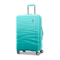 American Tourister Cascade 24" Hardside Luggage