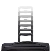 American Tourister 4 Kix 2.0 20" Softside Luggage