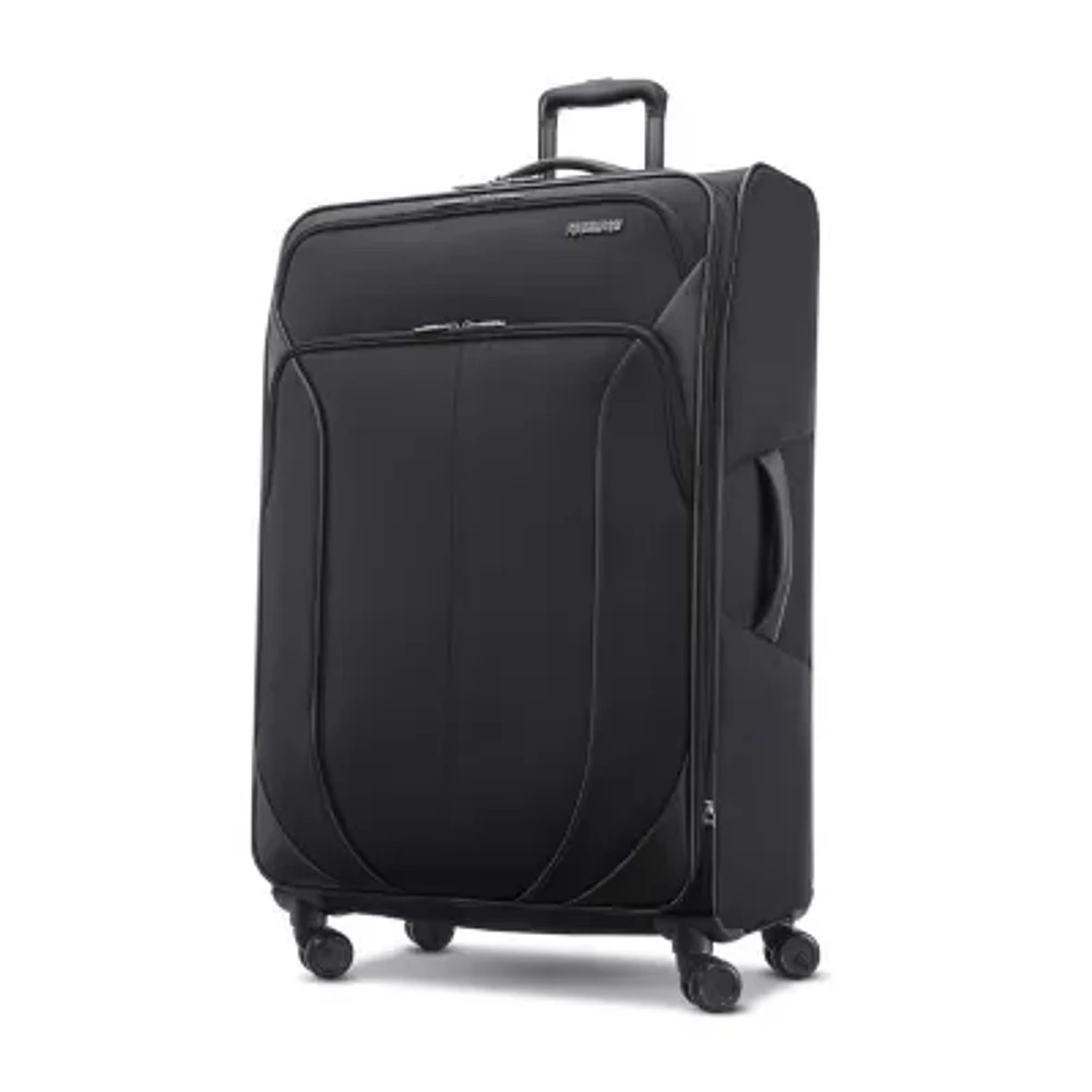 American Tourister 4 Kix 2.0 28" Softside Luggage