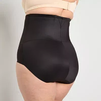 Ambrielle Plus Hi Waist Control Briefs