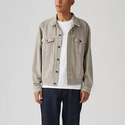Levi's® Mens Denim Trucker Jacket