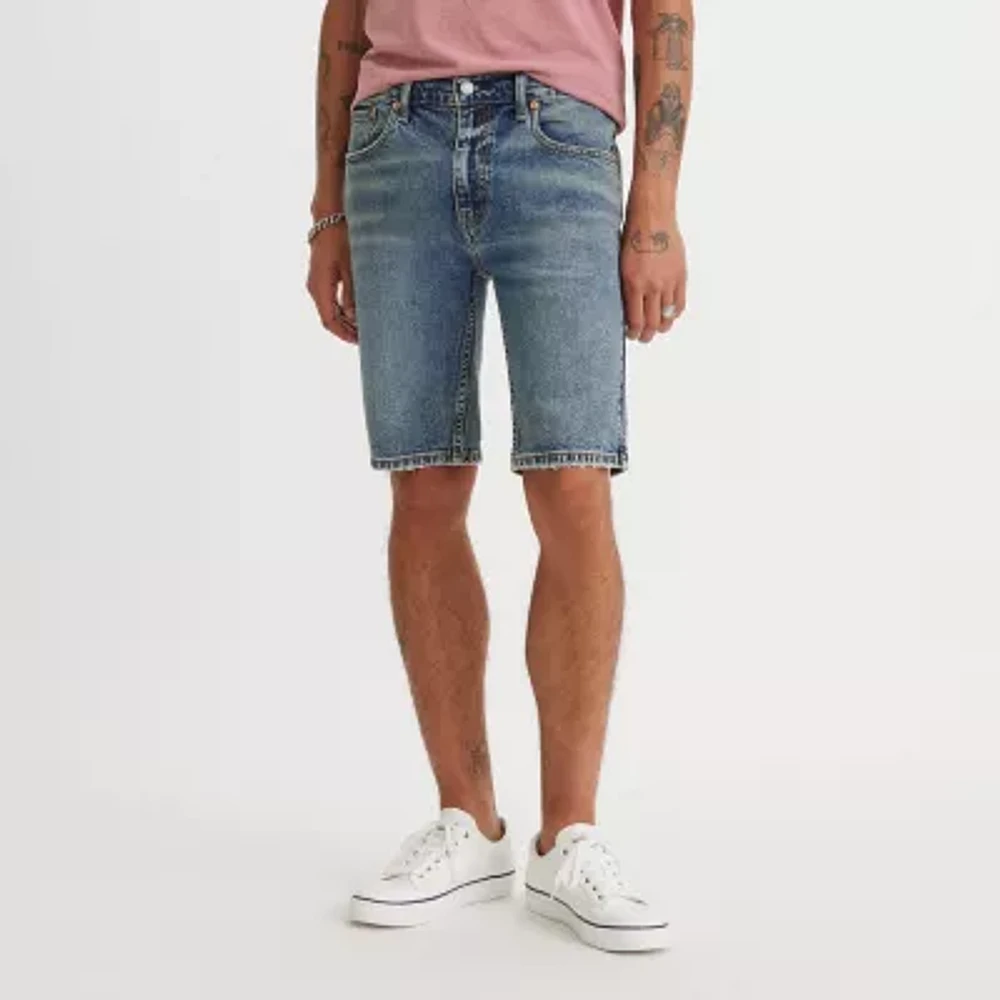 Levi's® Mens 412 Slim Fit Short