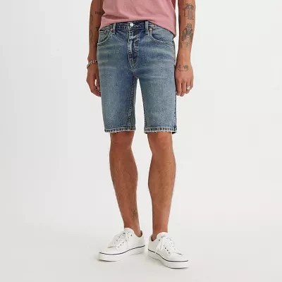 Levi's® Mens 412 Slim Fit Short