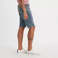 Levi's® Mens 412 Slim Fit Short