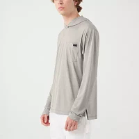 Dickies Lightweight Sun Mens Long Sleeve Hoodie