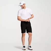 IZOD Swingflex 9 1/2" Mens Cargo Short