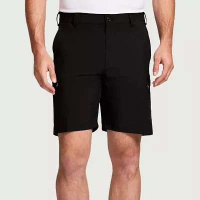 IZOD Swingflex 9 1/2" Mens Cargo Short