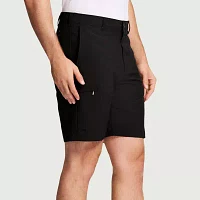 IZOD Swingflex 9 1/2" Mens Cargo Short