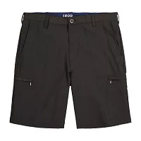 IZOD Swingflex 9 1/2" Mens Cargo Short