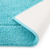 Liz Claiborne Signature Plush Bath Rug