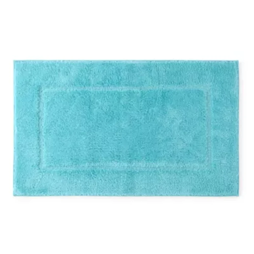 Liz Claiborne Signature Plush Bath Rug