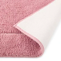 Liz Claiborne Signature Plush Bath Rug