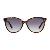 a.n.a Womens UV Protection Cat Eye Sunglasses