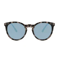 a.n.a Womens UV Protection Round Sunglasses