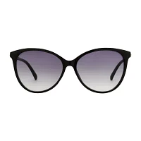 Mixit Womens UV Protection Cat Eye Sunglasses