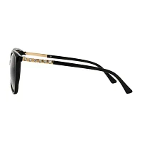Mixit Womens UV Protection Cat Eye Sunglasses