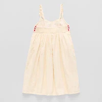 Thereabouts Little & Big Girls Sleeveless A-Line Dress