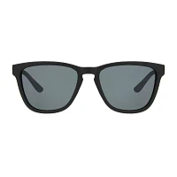 J. Ferrar Mens UV Protection Oval Sunglasses