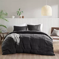 510 Design Porter Soft Wash 3-pc. Duvet Cover Set