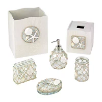 Avanti Seaglass Soap Dispenser