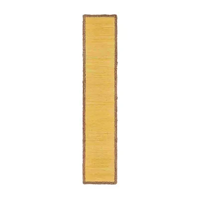 Lr Home Clair Bohemian Table Runner