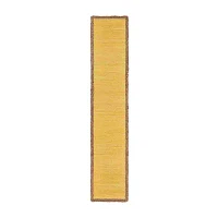Lr Home Clair Bohemian Table Runner