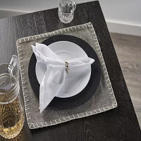 Lr Home Bella Casual 4 Pack Placemat