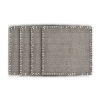 Lr Home Bella Casual 4 Pack Placemat