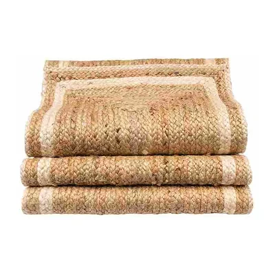Lr Home Lily 4 Pack Placemat