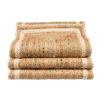 Lr Home Lily 4 Pack Placemat