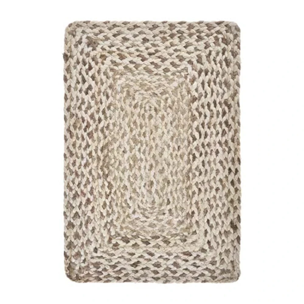 Lr Home Ellie Stripe 4 Pack Placemat