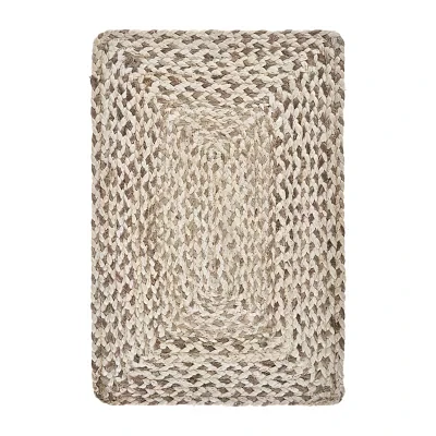 Lr Home Ellie Stripe 4 Pack Placemat