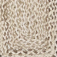 Lr Home Mila Striped Table Runner