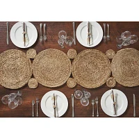 Lr Home Lucy Circle Table Runner