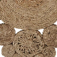Lr Home Lucy Circle Table Runner