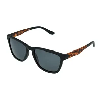 J. Ferrar Mens UV Protection Oval Sunglasses