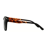 J. Ferrar Mens UV Protection Oval Sunglasses