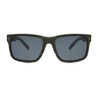 Panama Jack Mens UV Protection Square Sunglasses