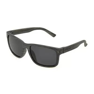 Panama Jack Mens UV Protection Square Sunglasses