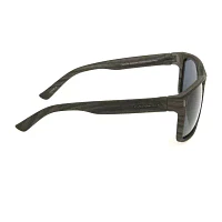 Panama Jack Mens UV Protection Square Sunglasses