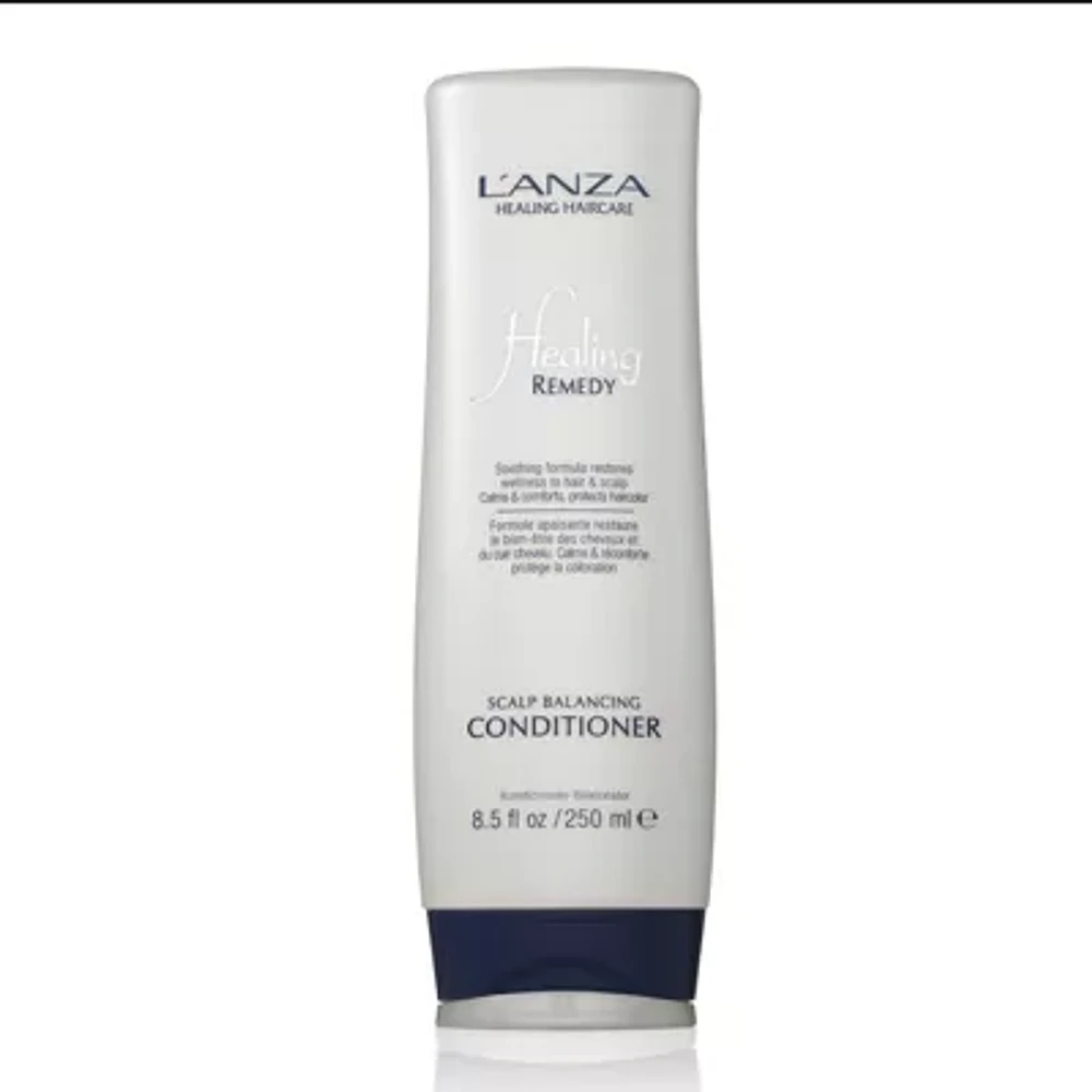 L'ANZA Healing Remedy Scalp Balancing Conditioner - 8.5 oz.