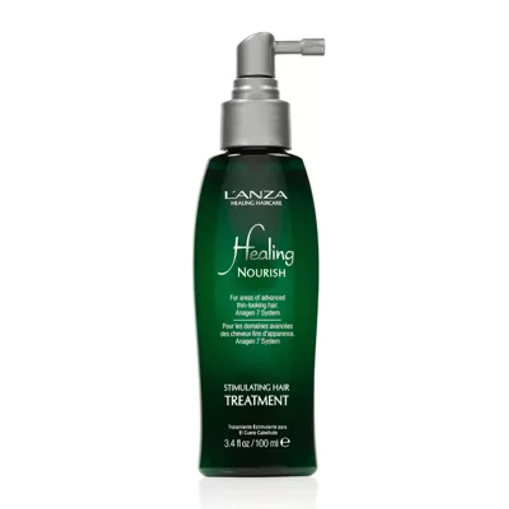 L'ANZA Healing Nourish Stimulating Treatment - 3.4 oz.