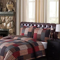 Gunnison Quilt Set