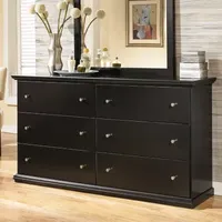 Signature Design by Ashley® Miley Dresser