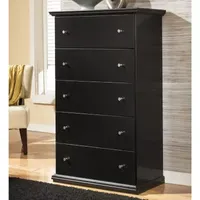 Signature Design by Ashley® Miley 5 Drawer Chest