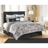 Signature Design by Ashley® Miley Panel Headboard